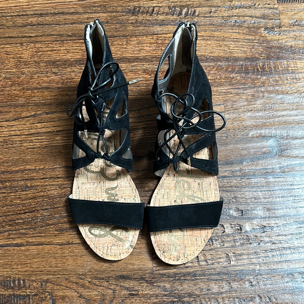 Sam Edelman Size 8.5 - Picture 2 of 5